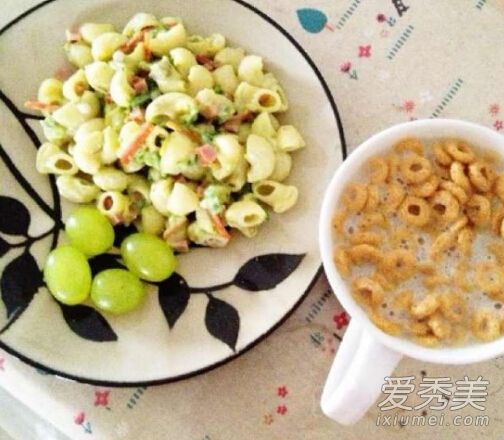吃出来的健康 5款高颜值的食谱美味又养生(图1)