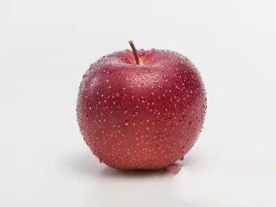 全球10大最好吃的苹果品种有6种来自日本第十苹果中的奢侈品(图5)