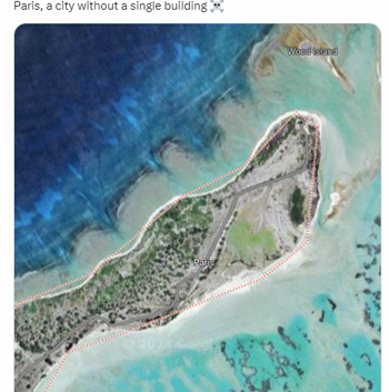 起名最摆烂的国家找到了！还有比“香蕉”更奇怪的地名吗(图8)