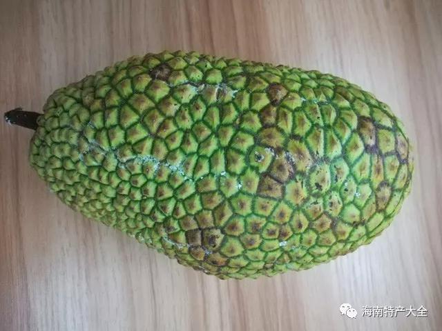海南6月主要上市水果介绍你都吃过哪些？(图10)