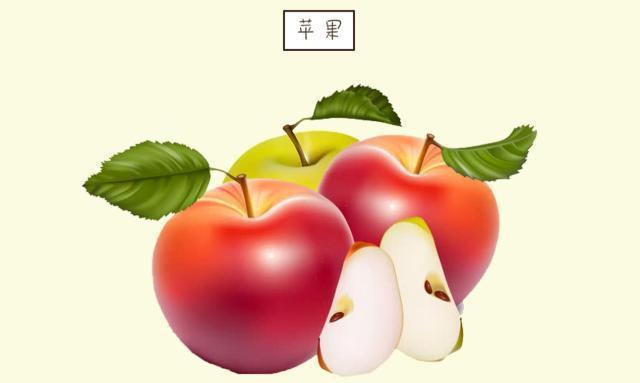 家长别乱给孩子吃水果这些能帮助清理肠道增强孩子抵抗力(图4)