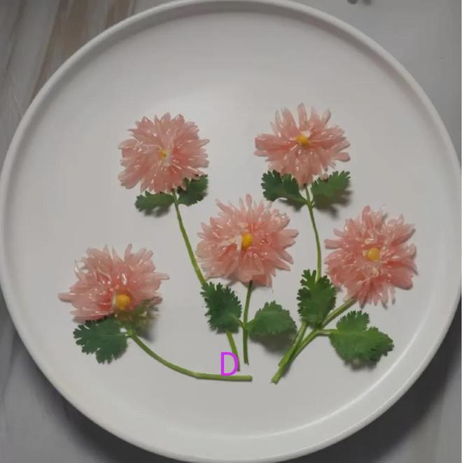 m6米乐app心理测试：哪份水果拼盘好看又好吃测试你身上隐藏着什么天赋？(图3)