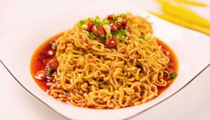 世界十大泡面排行榜 泡面品牌排行榜前十名(图2)