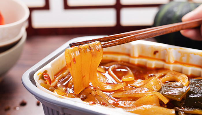 速食汤十大品牌排行榜 速食汤有哪些品牌(图2)