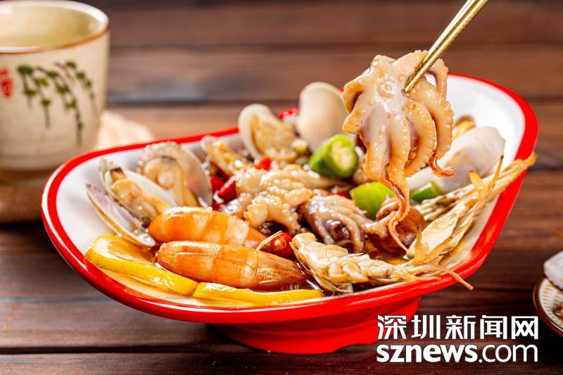 抗炎饮食走红！抗炎食物和促炎食物都有啥？快收好！(图1)