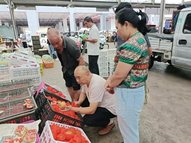 9月水果营销指南 中秋、国庆将至做好节前准备！(图3)