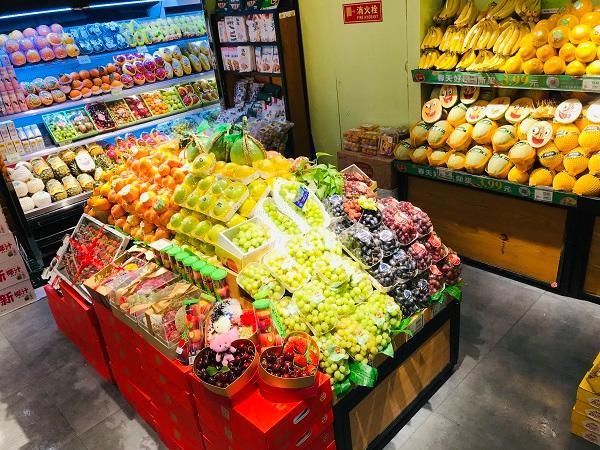 中国十大水果连锁企业(图3)