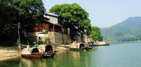 河源十大最美m6米乐app景点(图5)