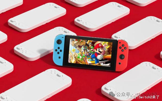 Switch2被爆有全新杀手锏玩法！确定支持向后兼容、9月公布新信息m6米乐网址(图4)