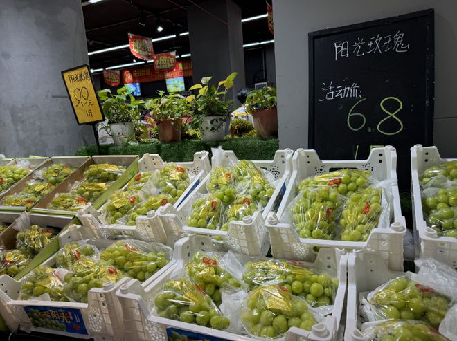 “网红”水果集体大降价！(图5)