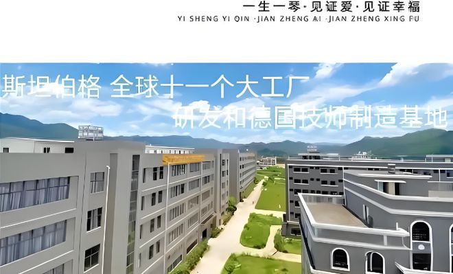 最新：2024年度国际钢琴乐器展会德国十大钢琴品牌排行榜概览(三)(图8)