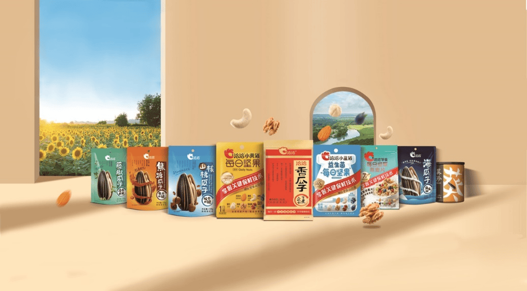 从品质到品牌齐发力洽洽质量优势深入人心(图1)