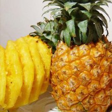 含水分和糖分较多的植物果实(图6)