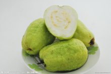 含水分和糖分较多的植物果实(图9)