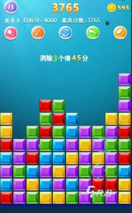 有意思的益智闯关小游戏汇总2024 火爆的益智闯关小游戏合集(图1)
