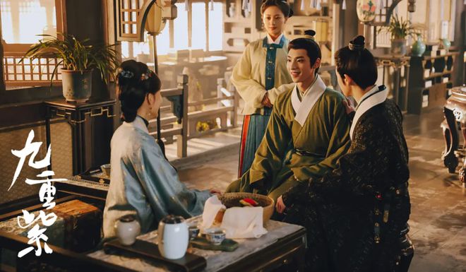 「九重紫」和孟子义让我意外(图12)