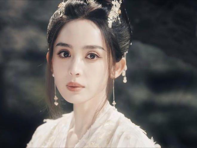 m6米乐官网《大梦归离》娜扎初代神女上线三代神女谁是你心中最适配(图2)