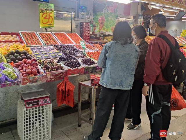 车厘子价格“大跳水”！@消费者警惕“贴错标签”冒充等级(图2)