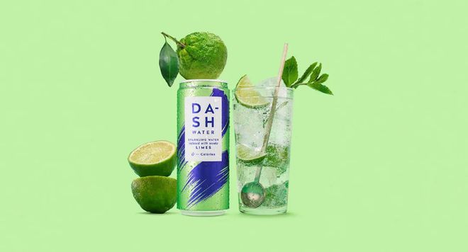 Dash Water：“硬刚”可口可乐？用“丑水果”做饮料、拒绝甜味剂(图7)