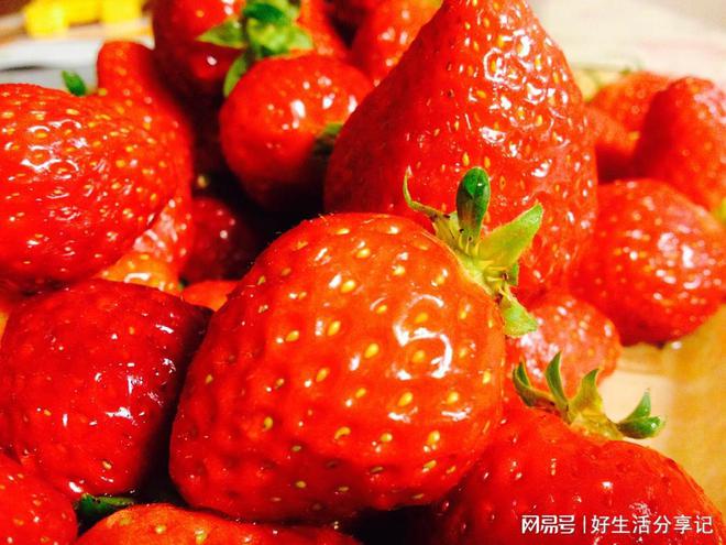 除了坚果还有哪些适合作为年货的水果呢(图3)