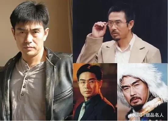 著名演员白凡：人生坎坷女儿是青年画家妻子不是巫玉梅(图7)