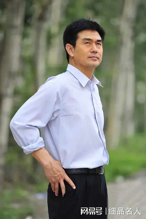 著名演员白凡：人生坎坷女儿是青年画家妻子不是巫玉梅(图20)