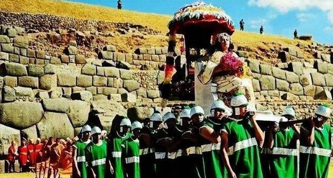 玉米之仓马铃薯更有上百种吃法秘鲁为何成为无数人的心之所向(图11)