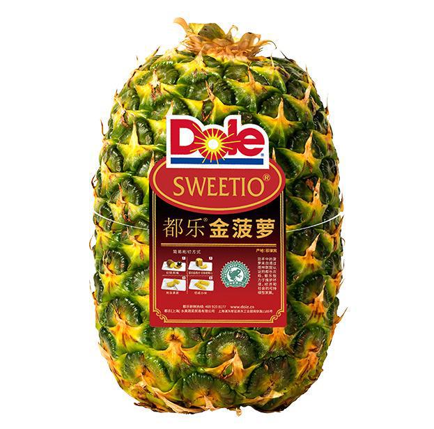 都乐的全球崛起：从夏威夷小岛到全球水果帝国的百年蜕变(图6)