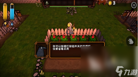 高人气菜园游戏分享 2024必玩的菜园手游下载大全m6米乐app(图2)