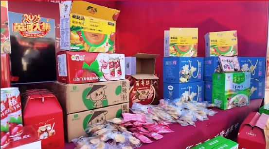 品牌周讯 16-112农业品牌活动一览表(图10)