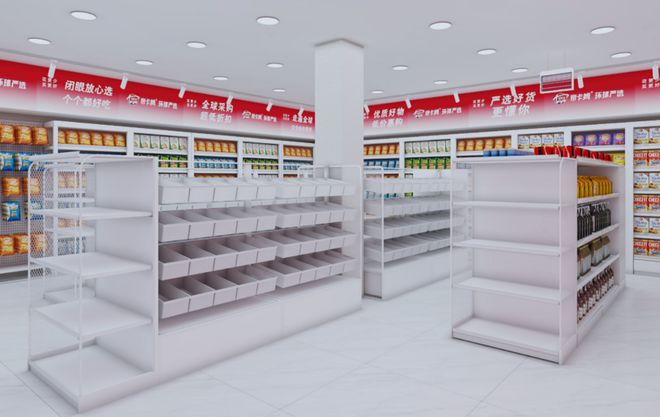帝卡姆公司简介——一家迅速崛起的零食连锁品牌(图3)
